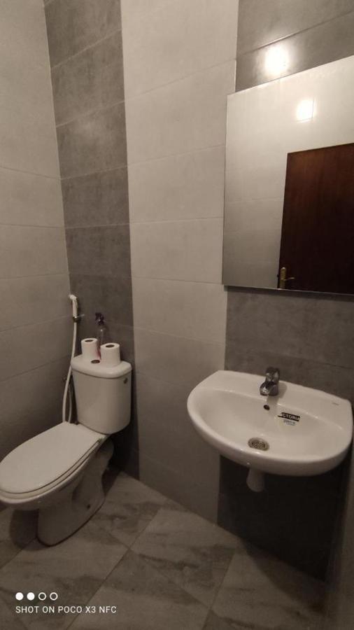 Appartement Pres De Casanearshore Et L'Ofppt Casablanca Exterior foto